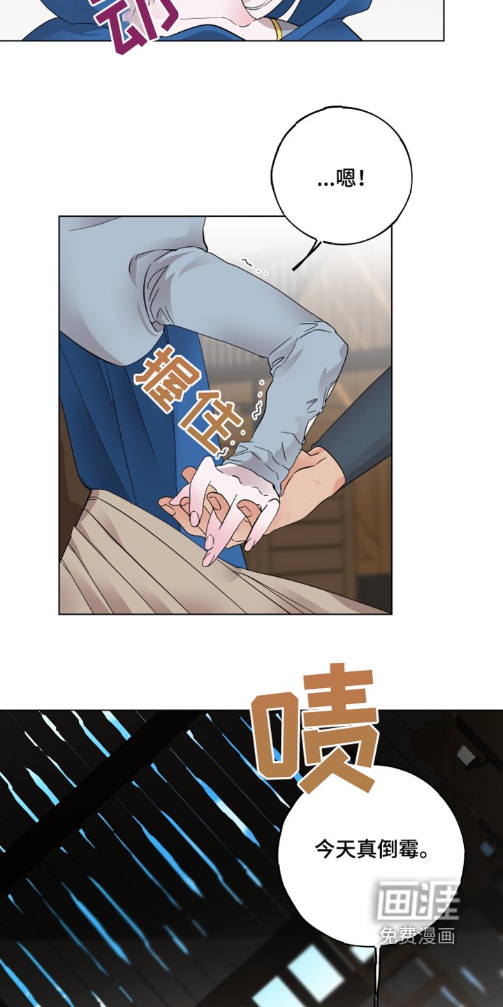 第28章：交战