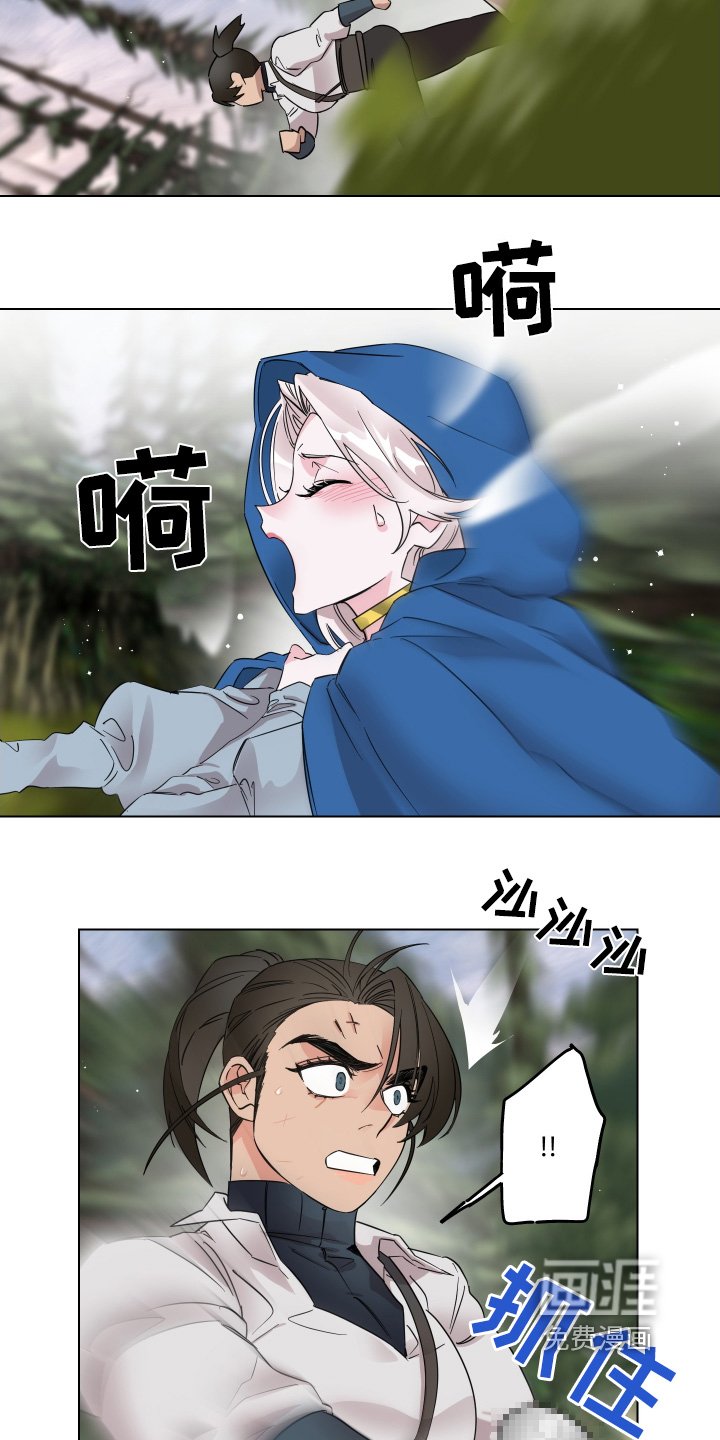 第28章：交战