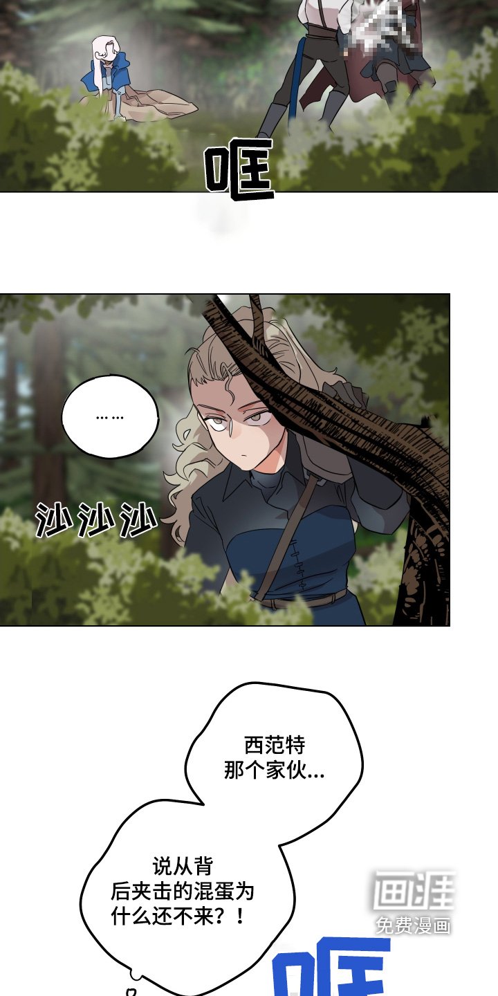 第28章：交战