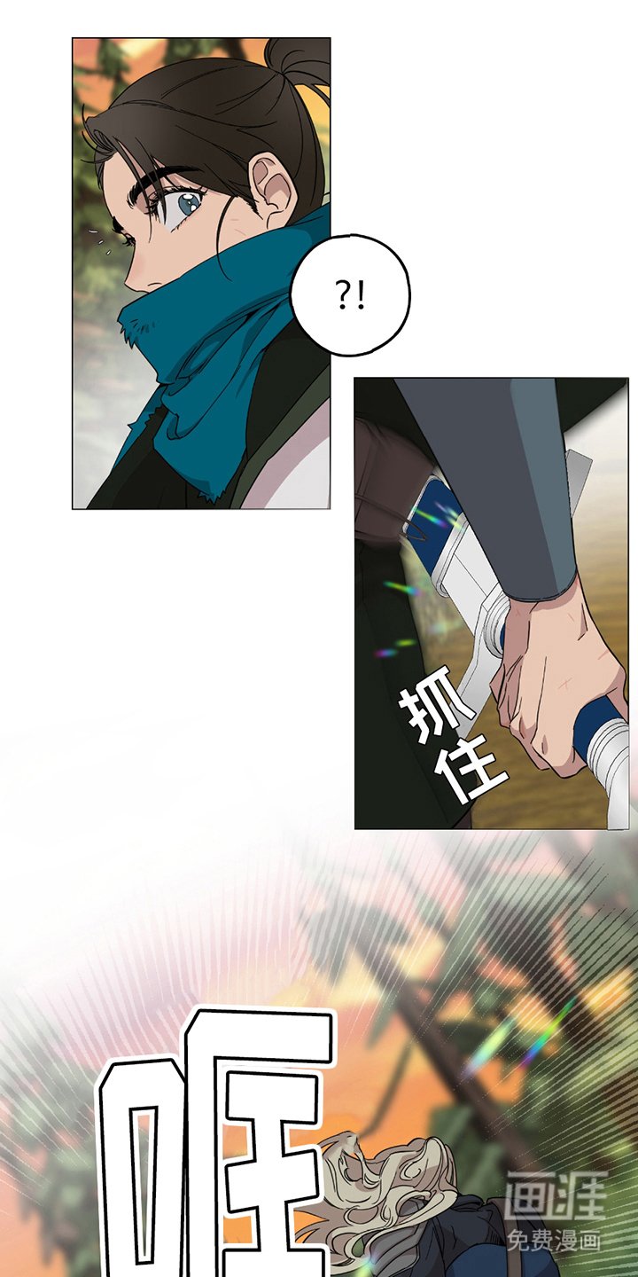 第4章：掌控