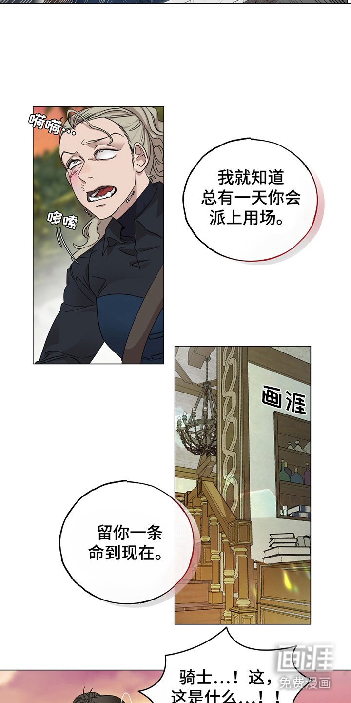 第4章：掌控