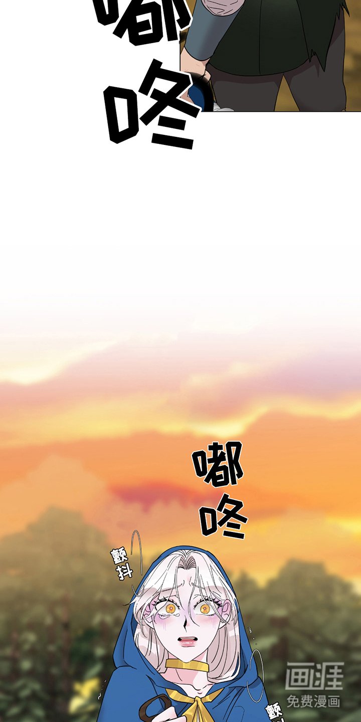 第6章：曾经的见习骑士