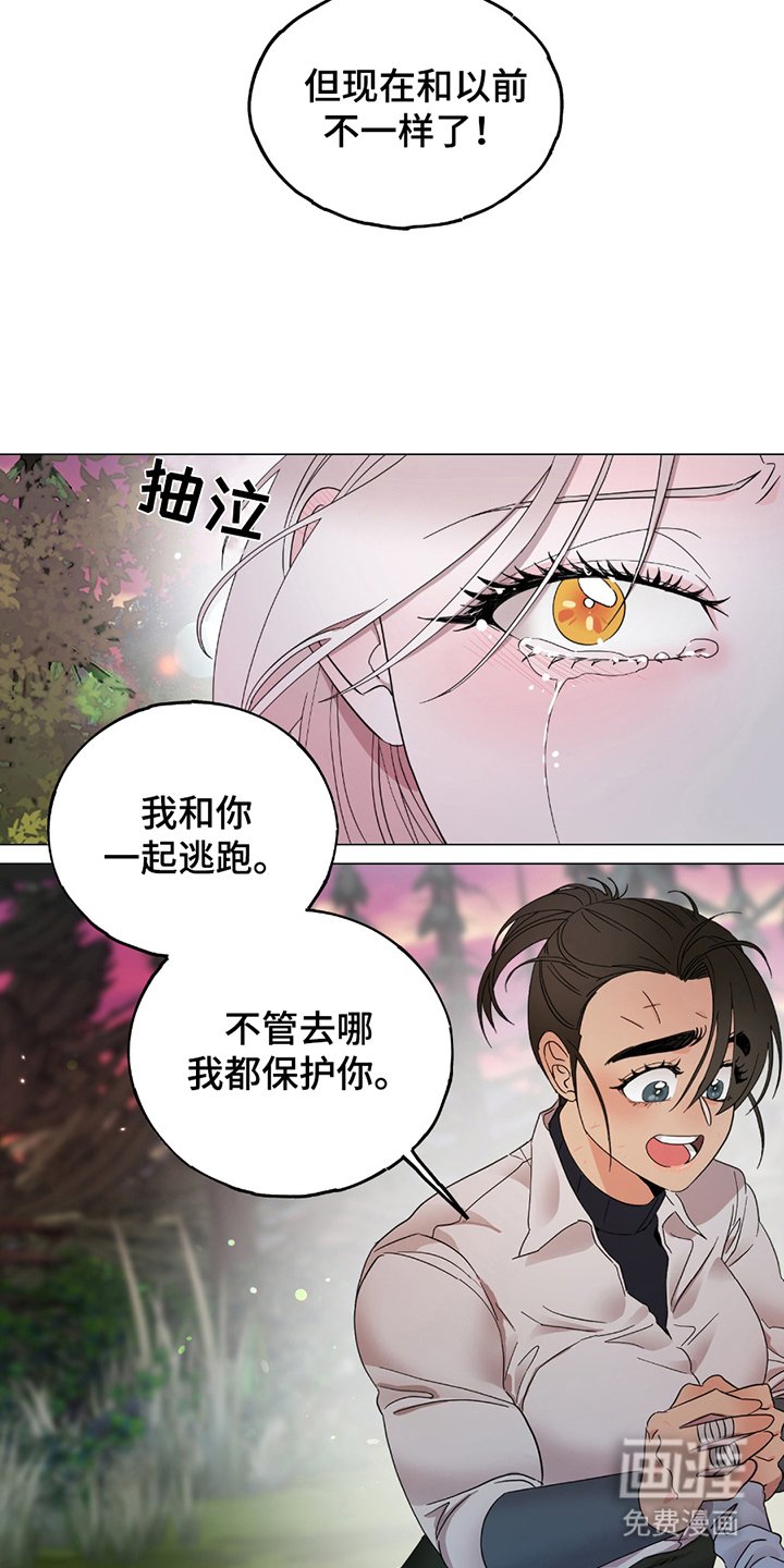 第7章：发誓