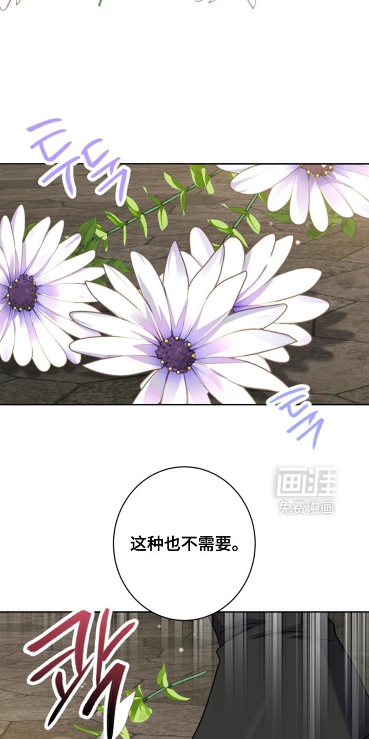 第110章：别挑战我的耐心