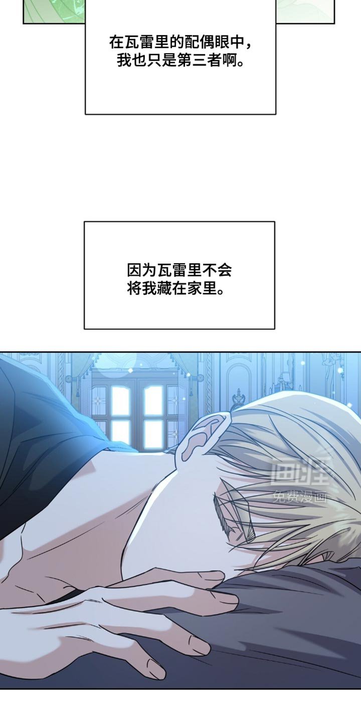 第113章：第三者