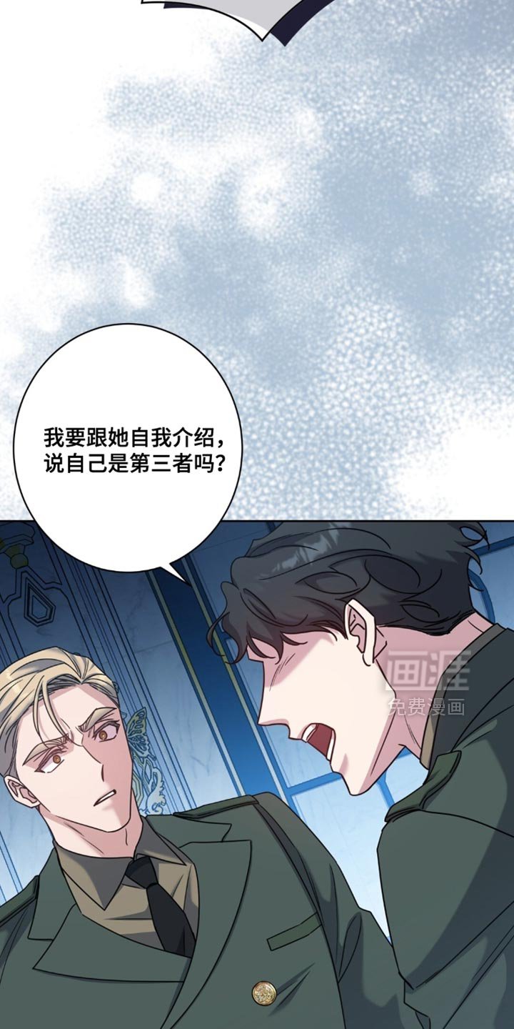 第113章：第三者