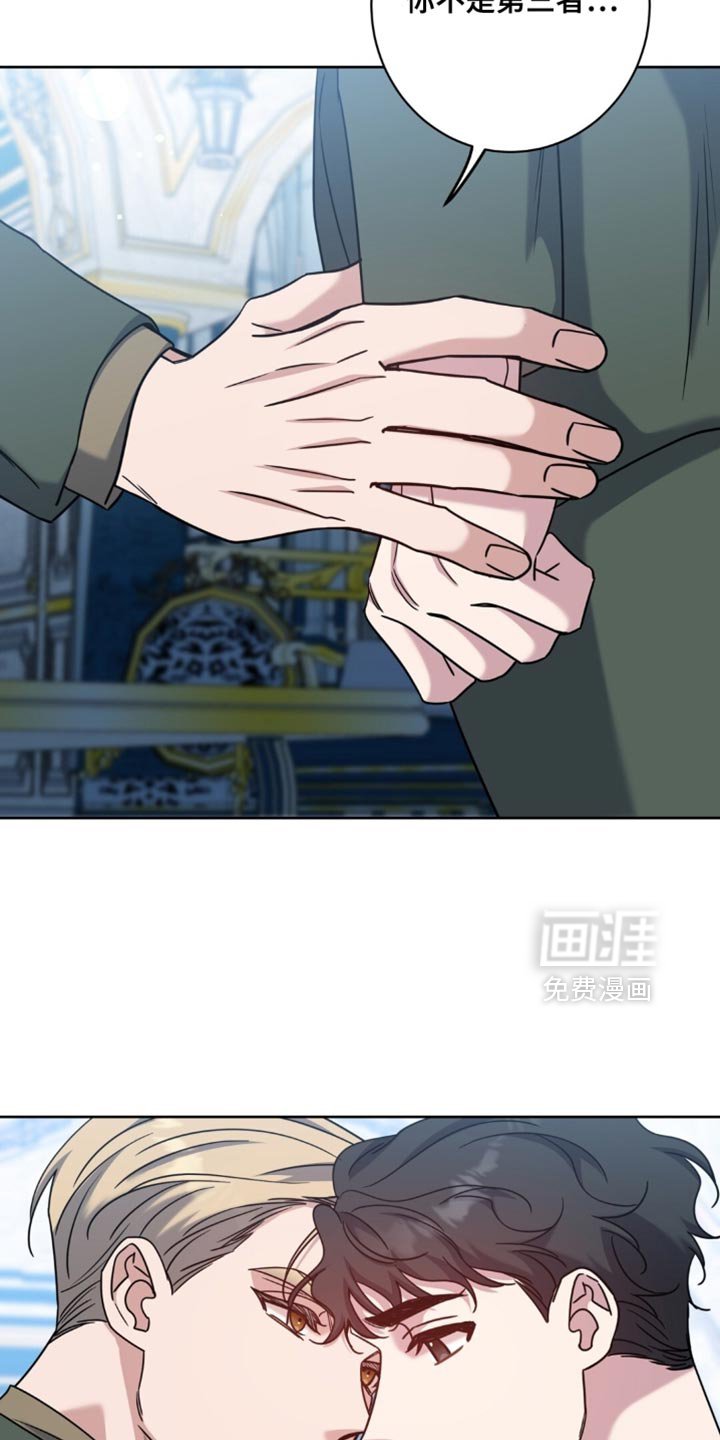 第113章：第三者