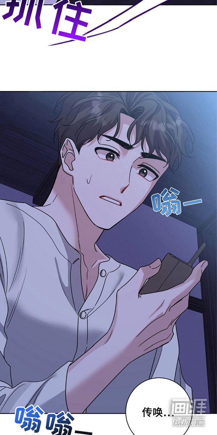 第17章：传唤