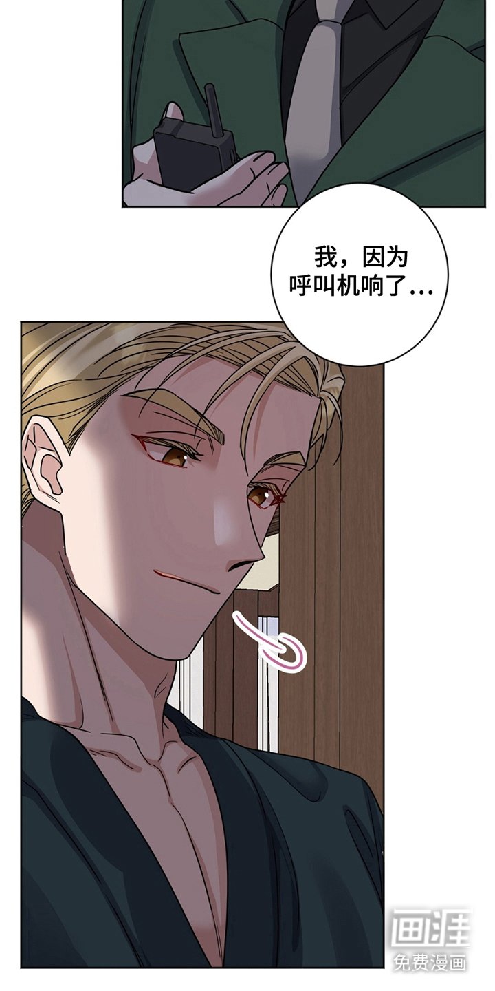 第17章：传唤
