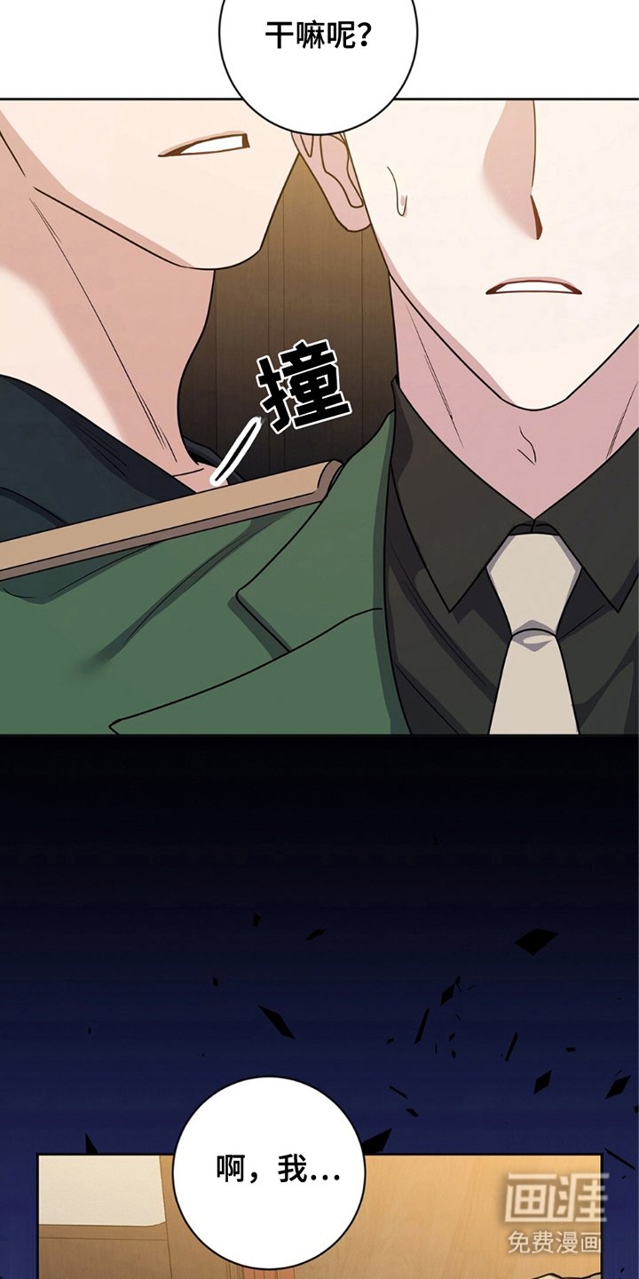 第17章：传唤