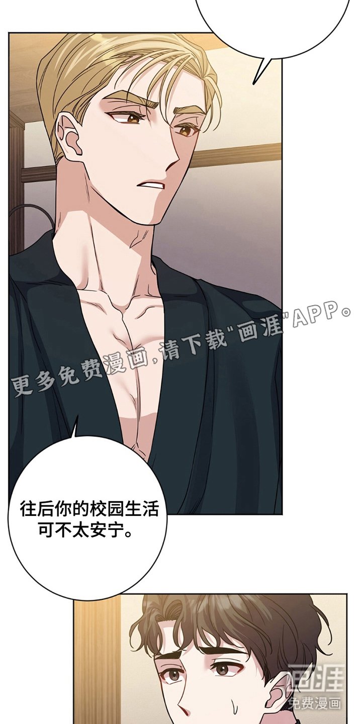 第19章：做什么