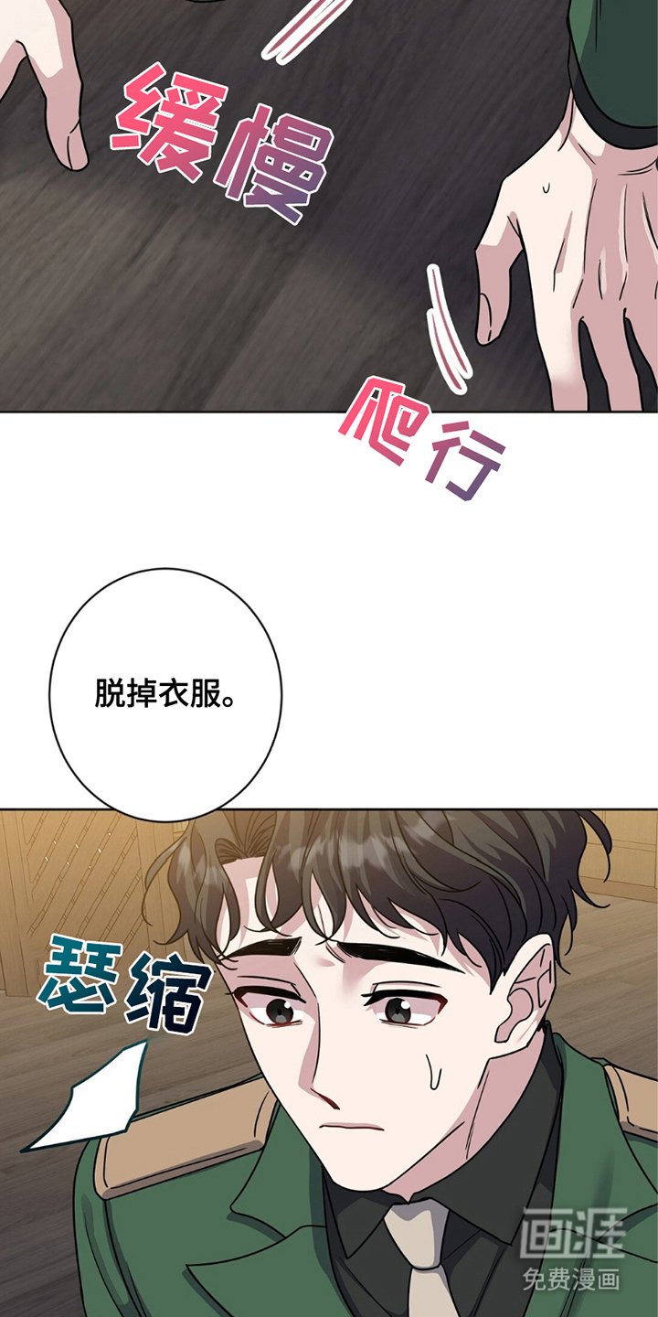 第19章：做什么