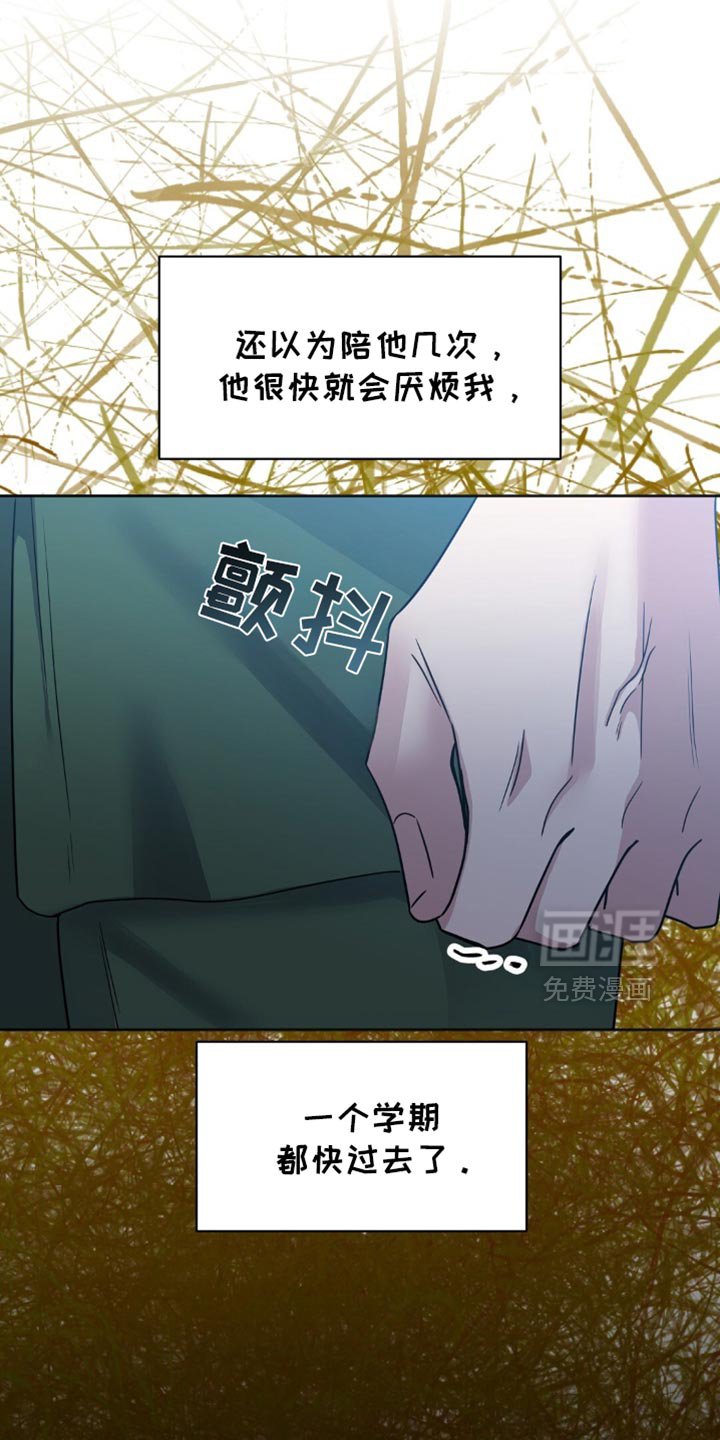 第27章：最适合的玩物