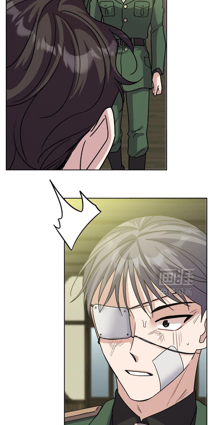 第28章：纵容