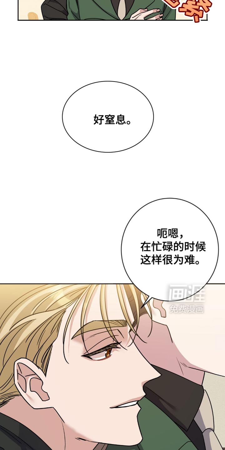 第32章：美好友谊的回忆