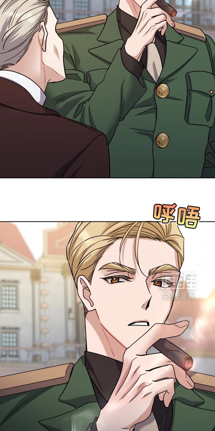 第49章：我很喜欢他的脸
