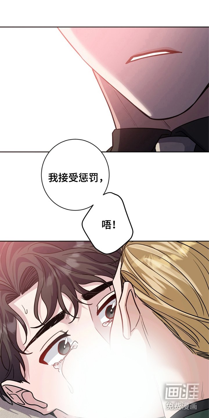 第5章：接受惩罚