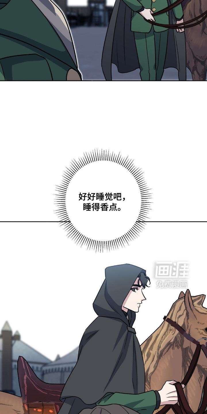 第61章：不是我该做的事情
