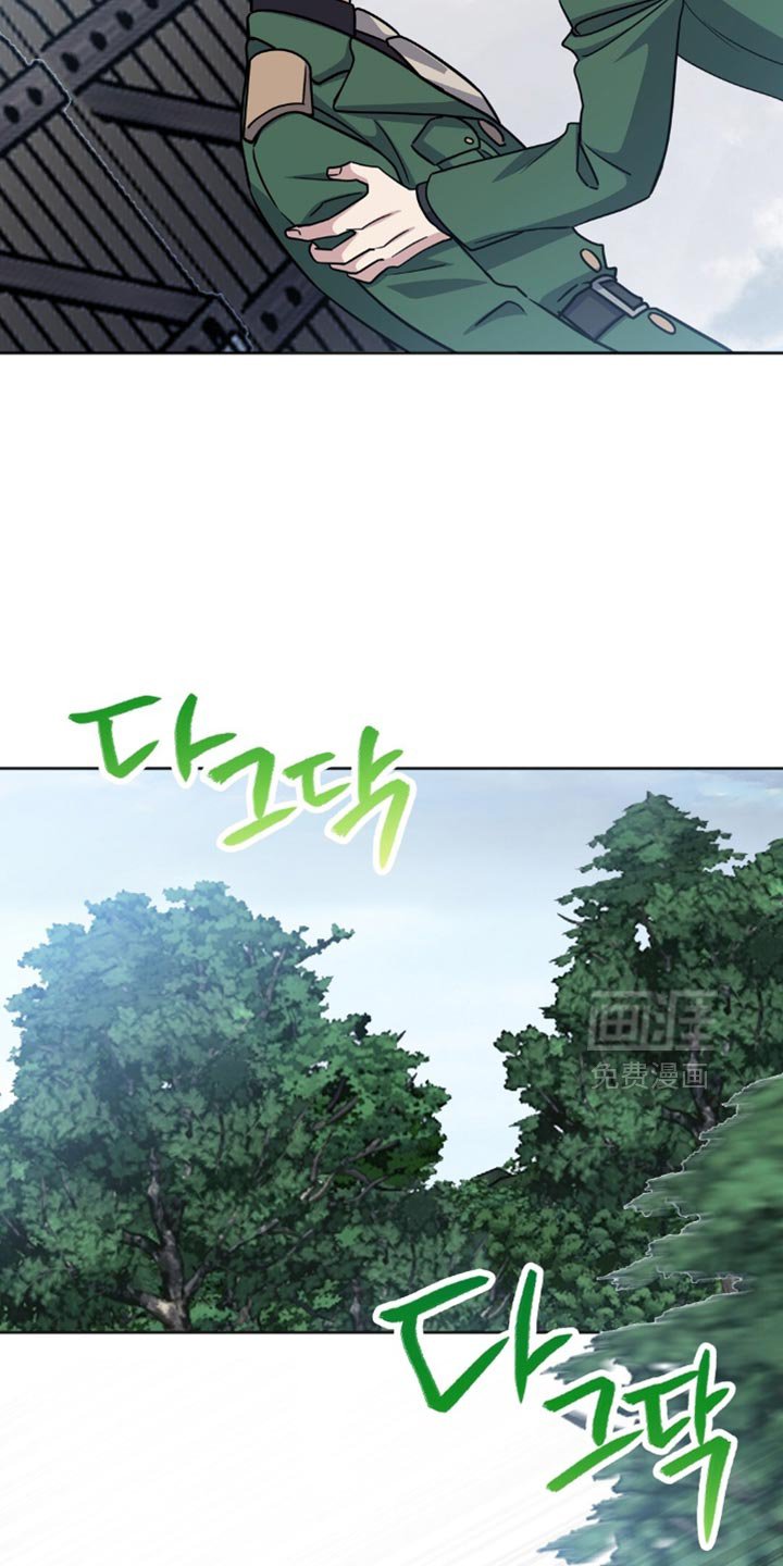 第62章：逃走了