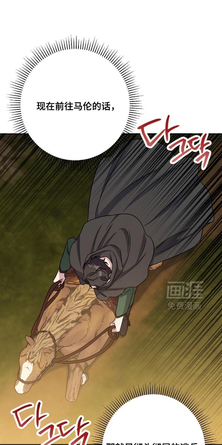 第62章：逃走了