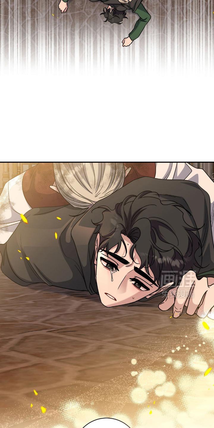 第63章：我不是普通人