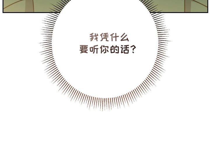 第70章：凭什么要听你的话？
