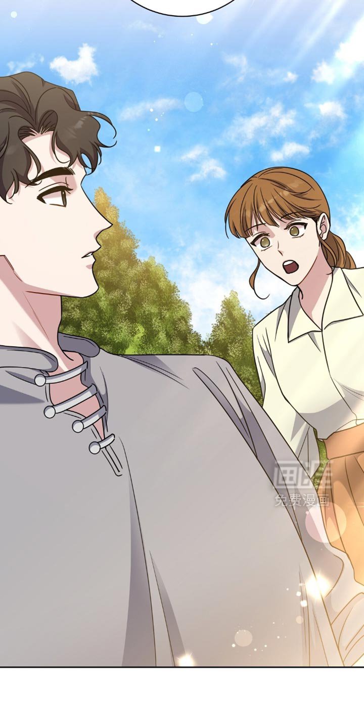 第77章：我还在逃命