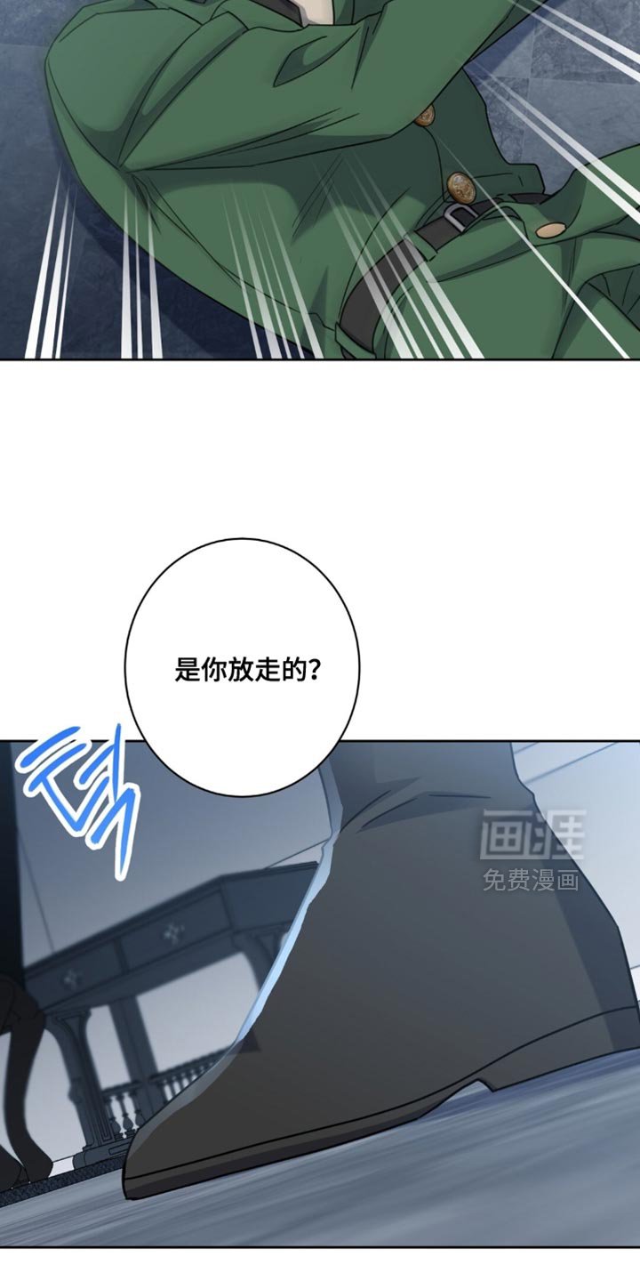 第86章：悄无声息