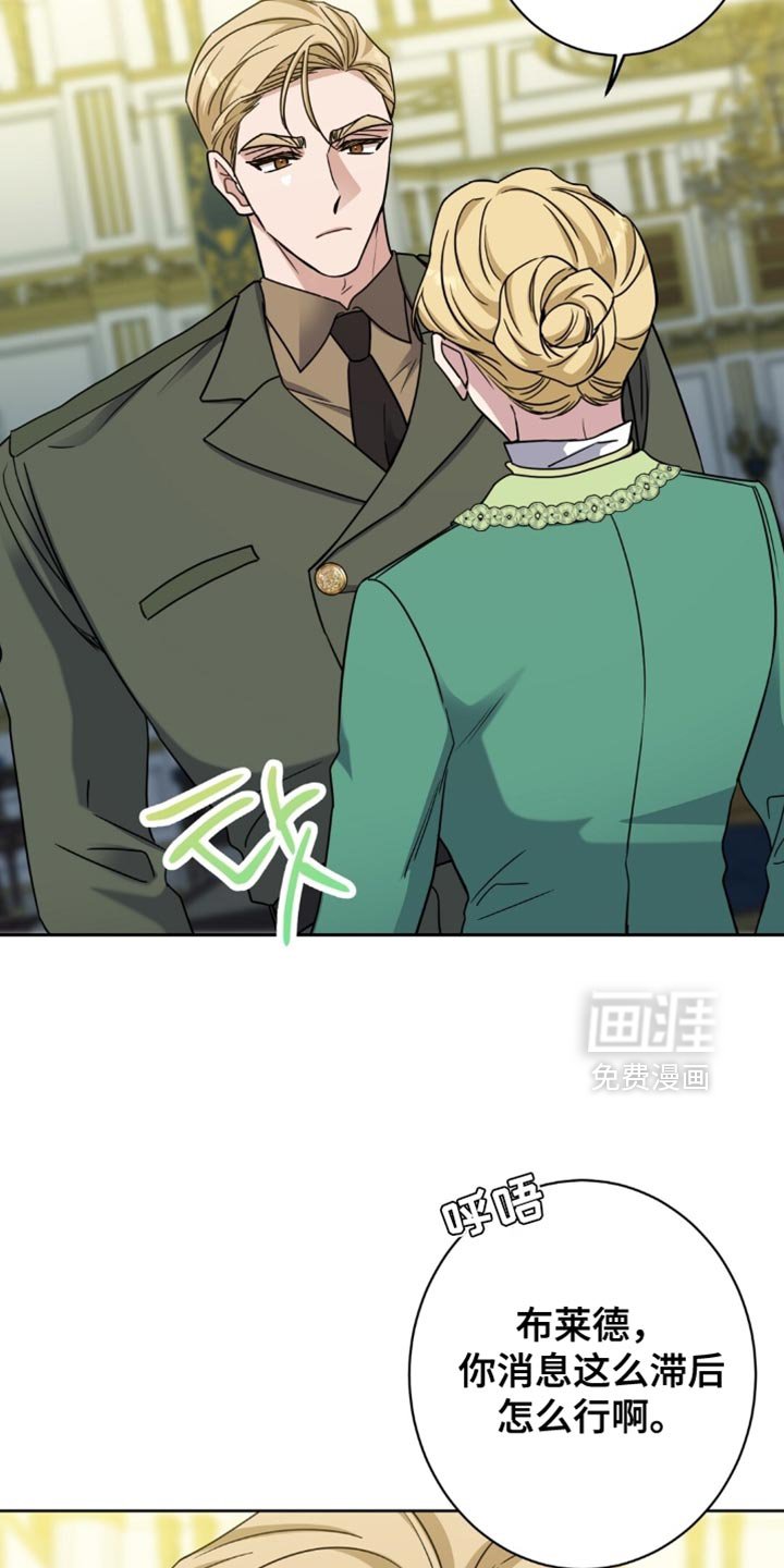 第88章：决心
