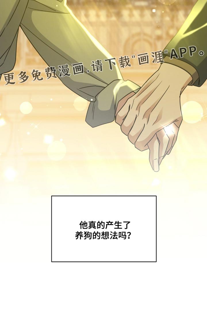 第90章：养狗的想法