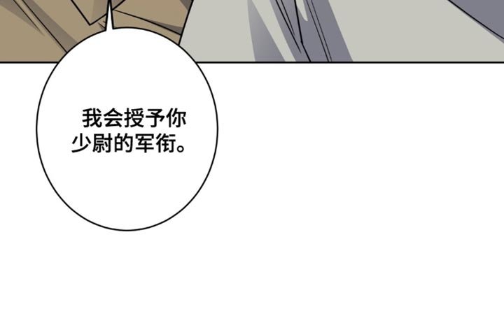 第91章：我给你军衔