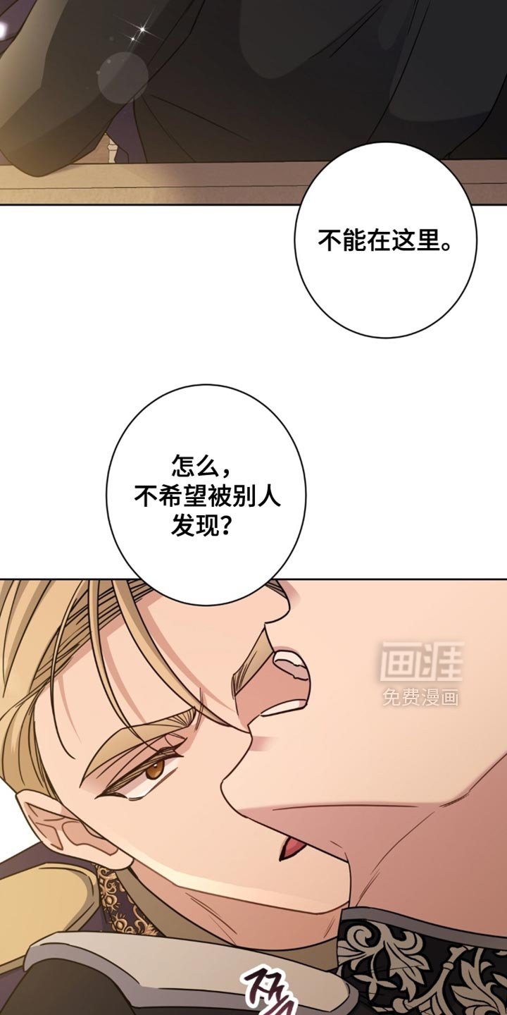 第97章：那就放了我