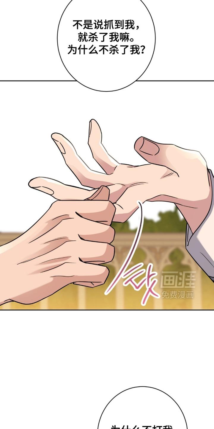 第97章：那就放了我