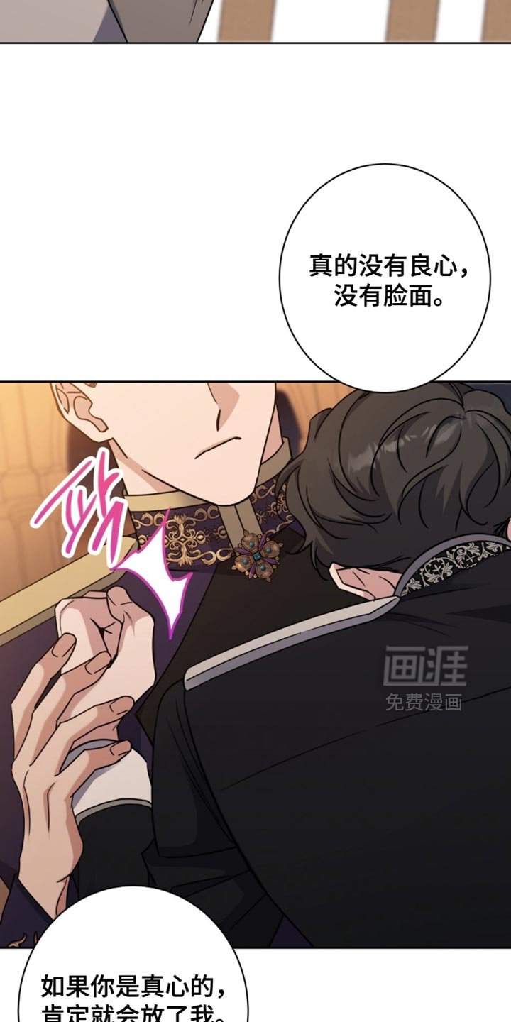 第97章：那就放了我
