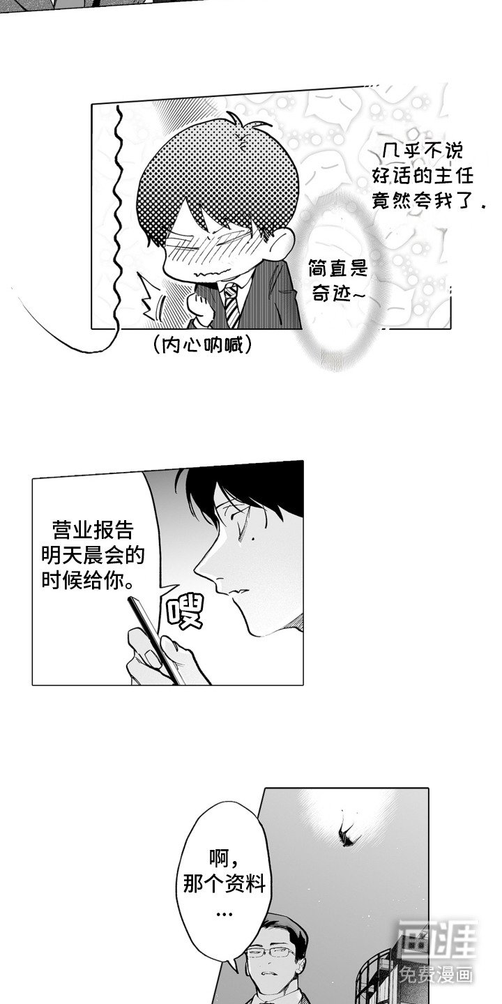 第1章：王牌销售