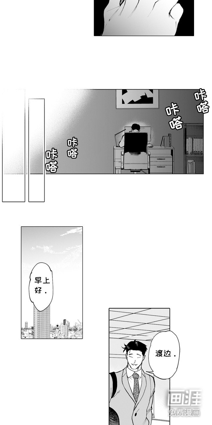 第5章：怪怪的