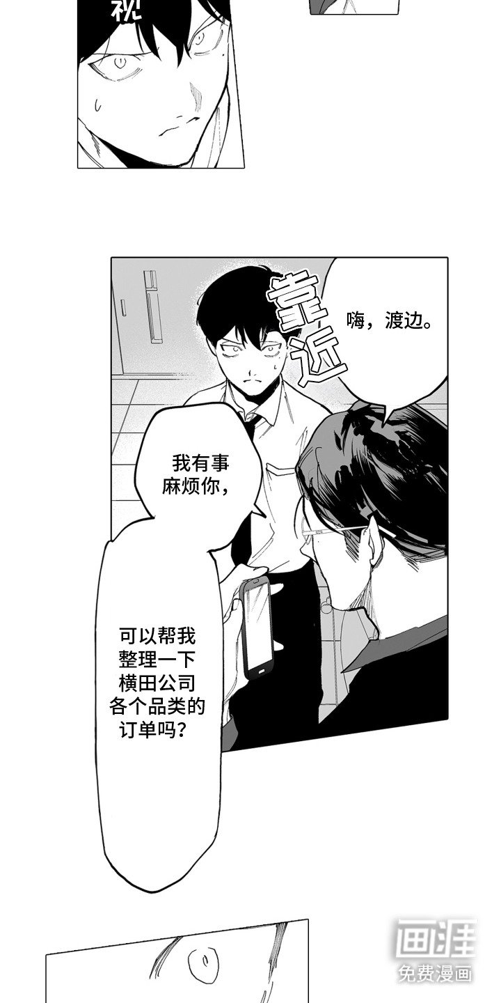 第5章：怪怪的