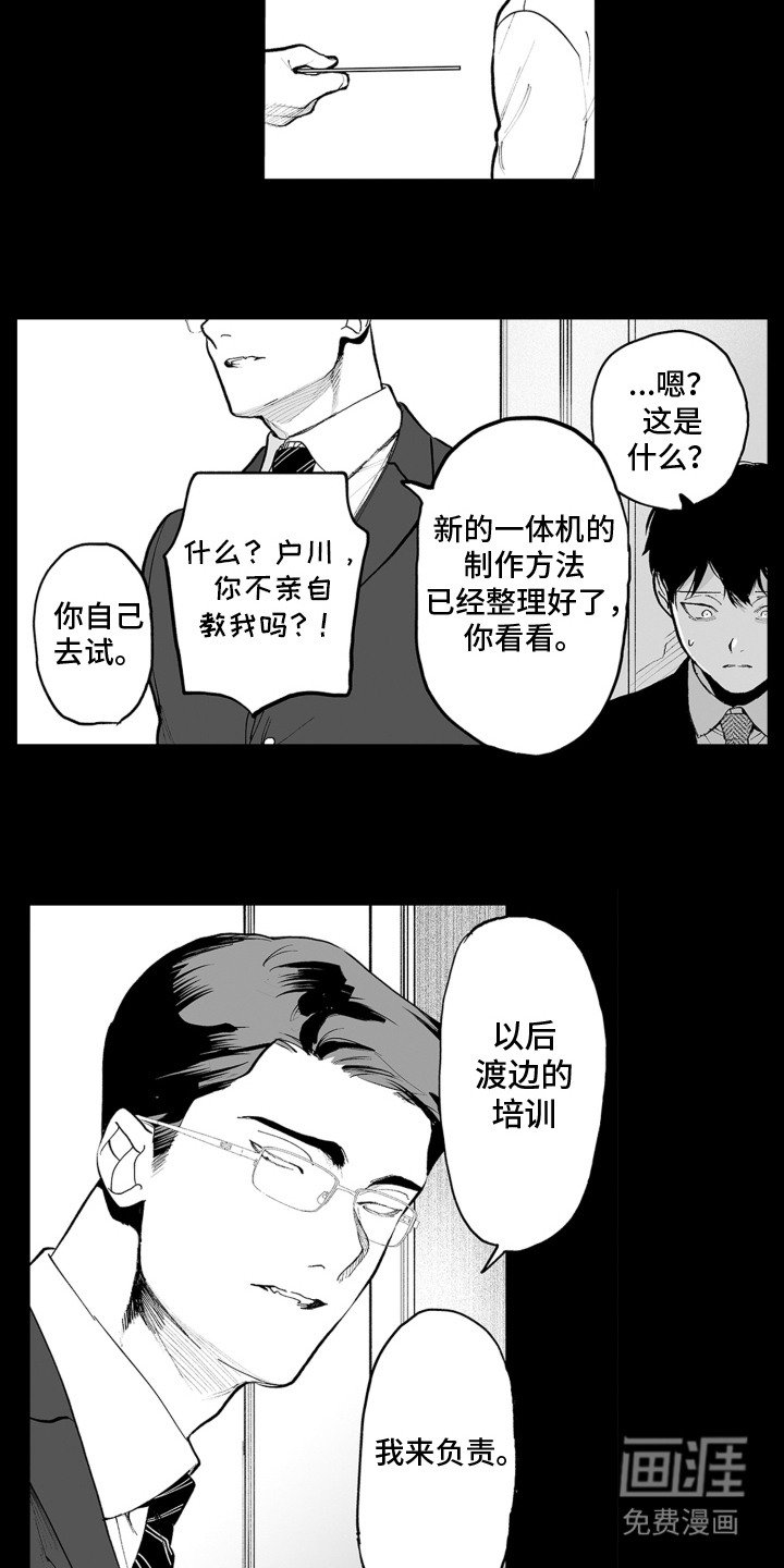 第6章：帮助