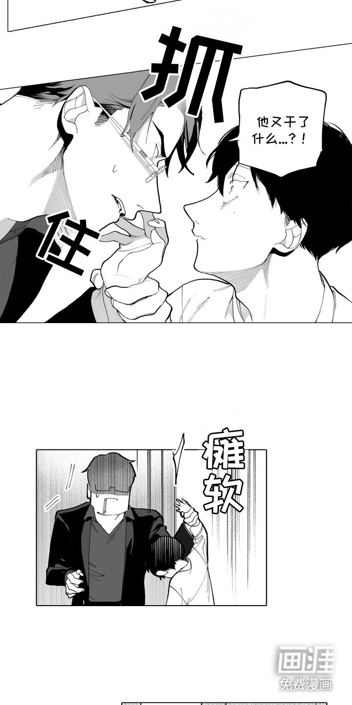 第6章：帮助