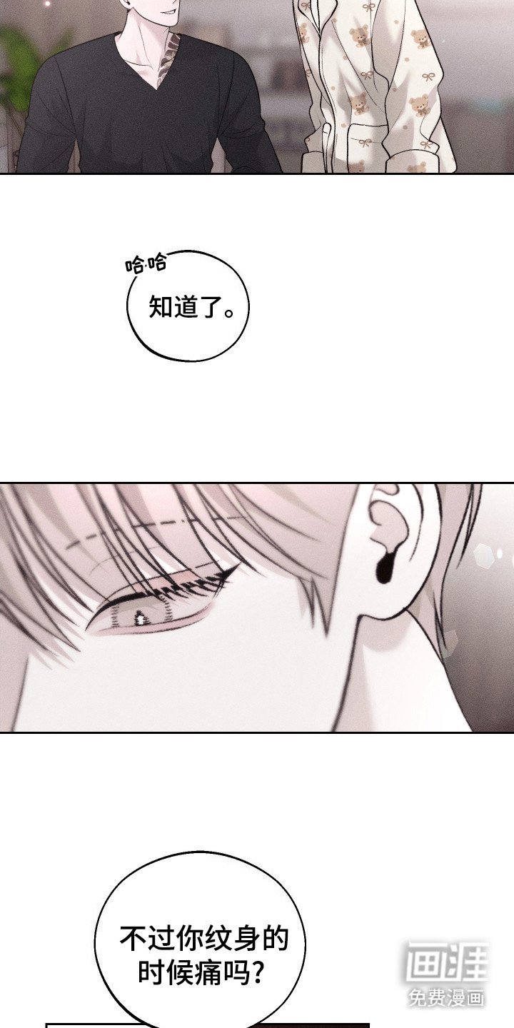 第15章：非常爱你（完结）