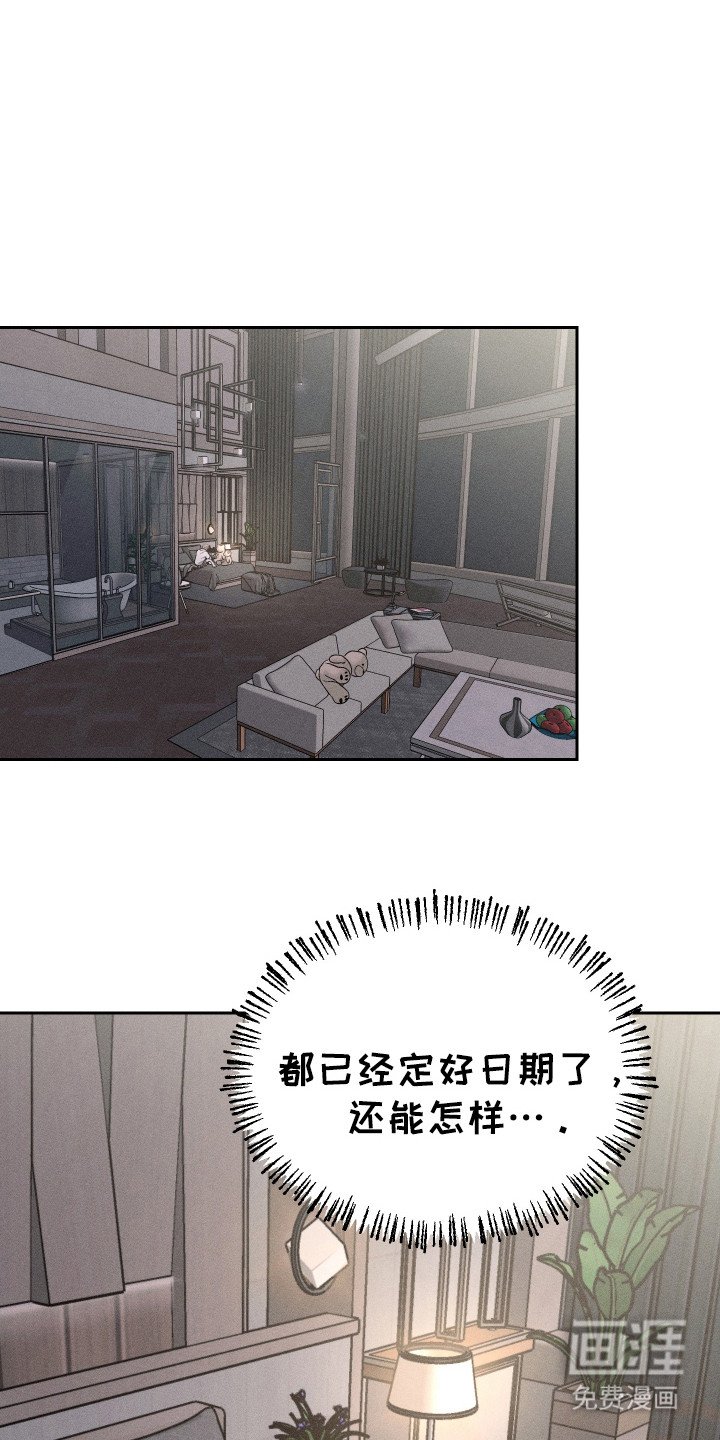 第6章：订婚