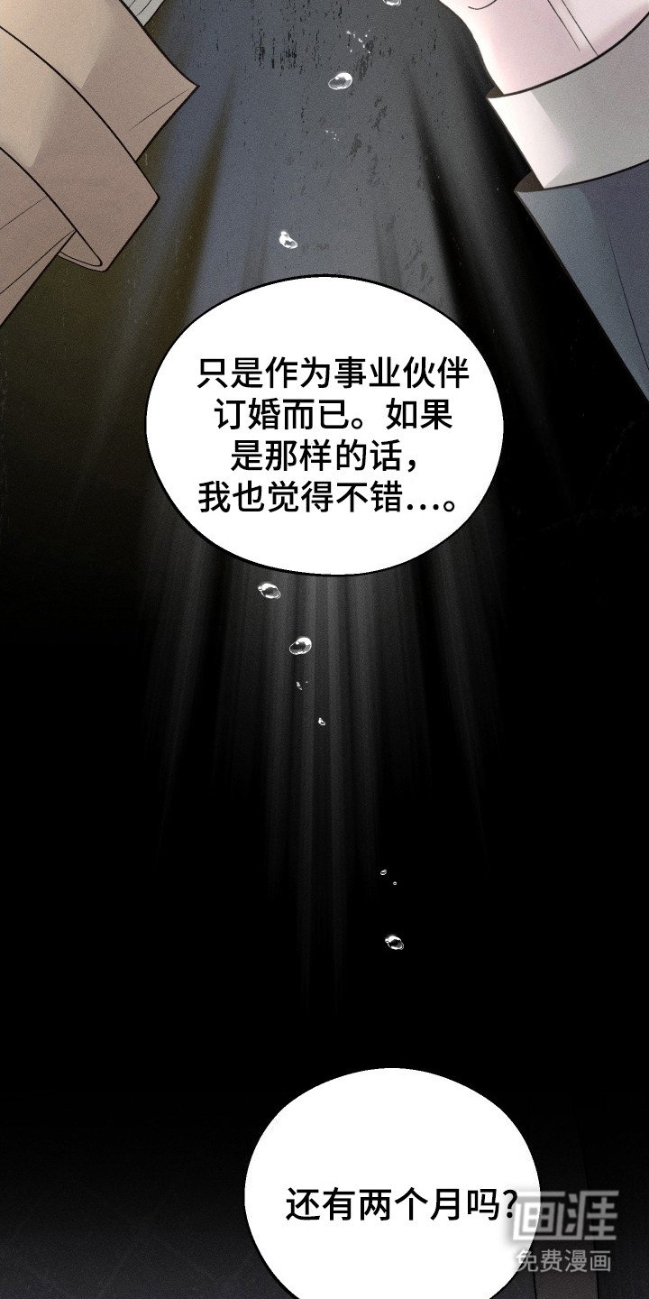 第6章：订婚