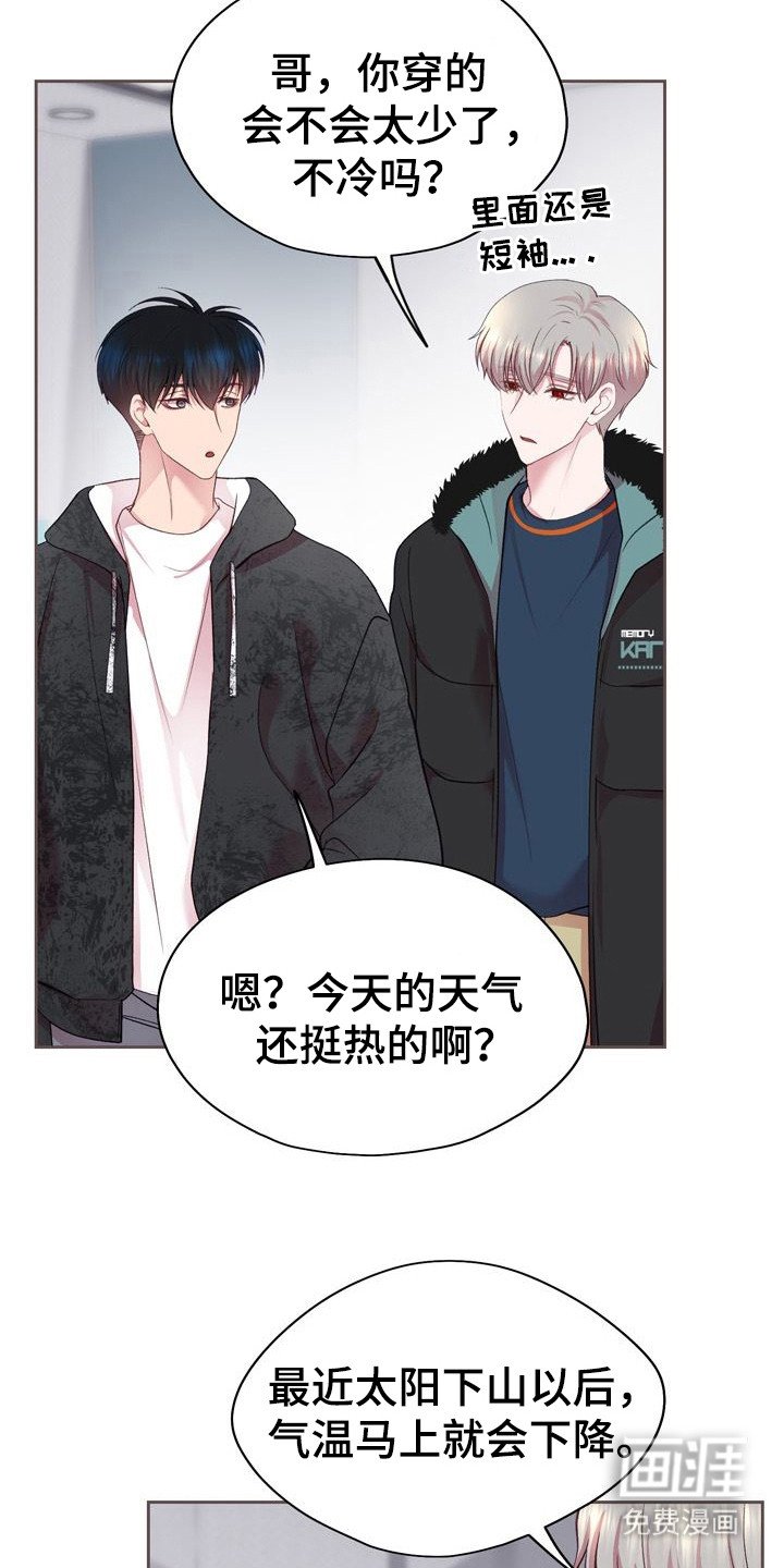 第20章：信息素