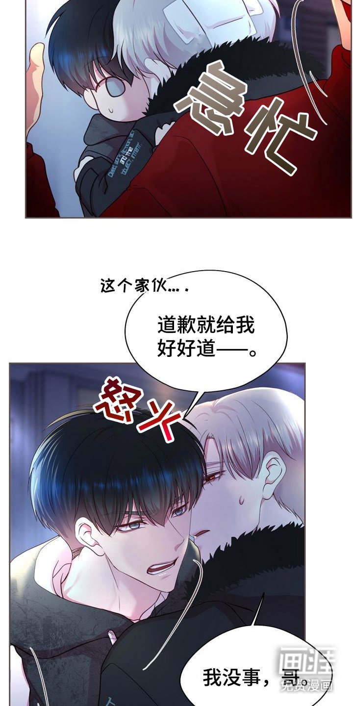 第20章：信息素