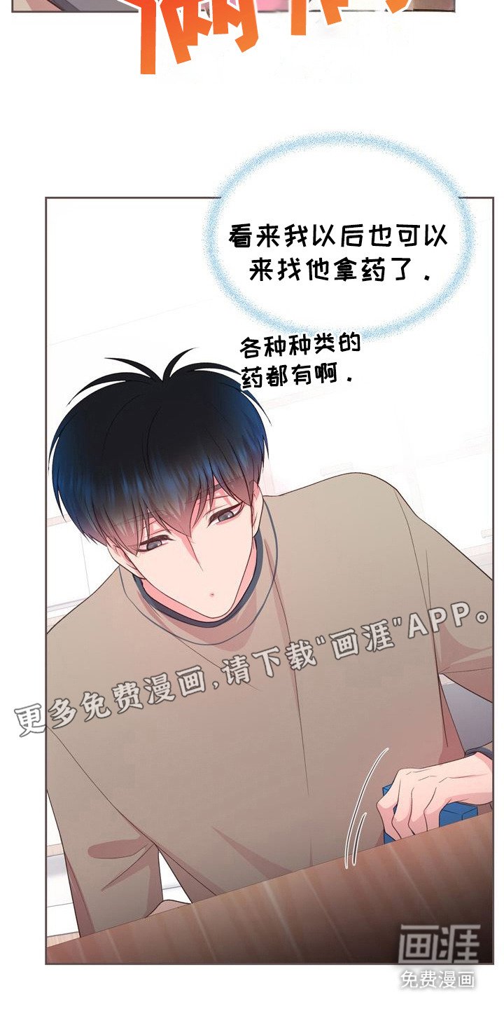 第25章：抑制剂