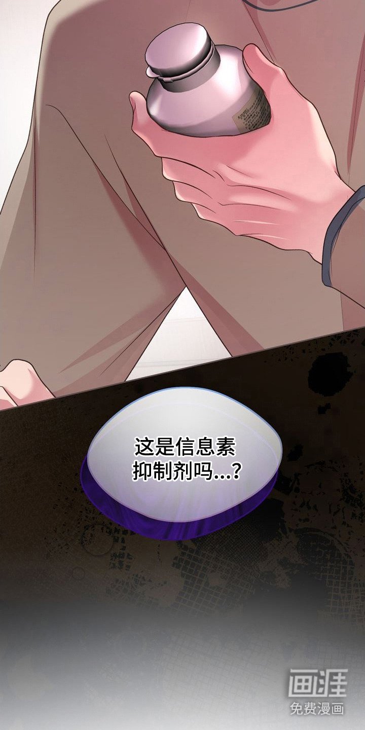 第25章：抑制剂