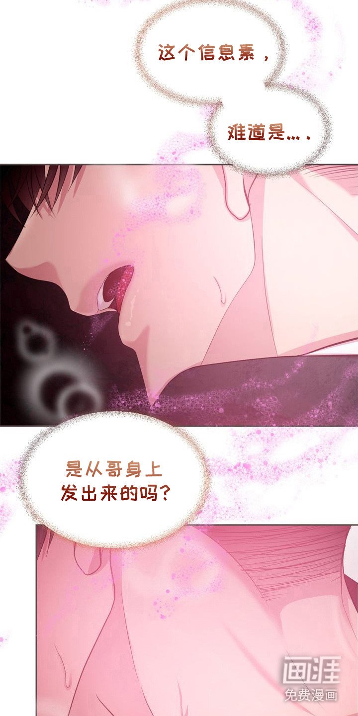 第28章：很浓烈