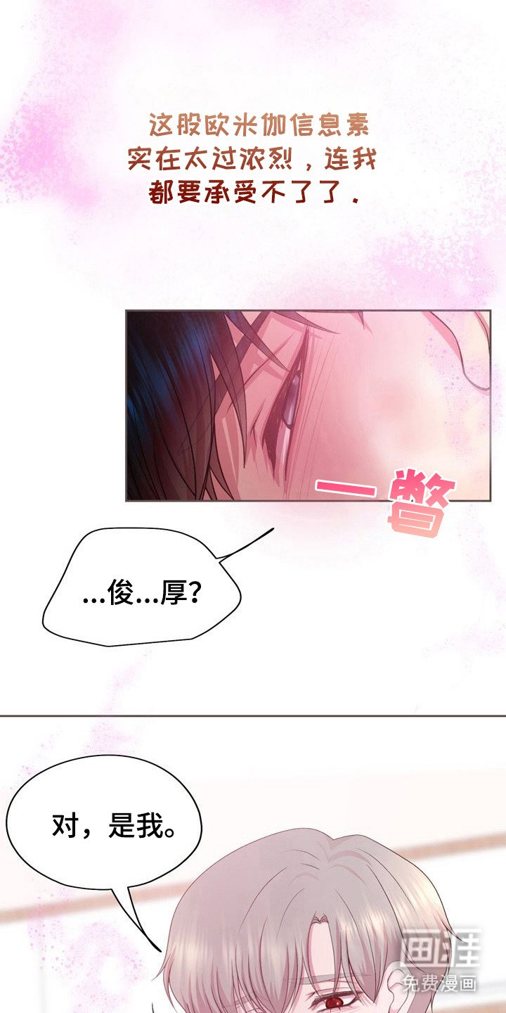 第28章：很浓烈