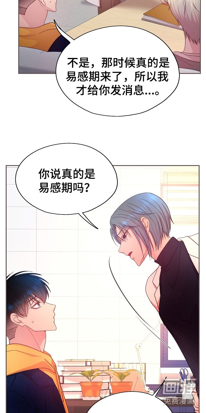 第31章：教授
