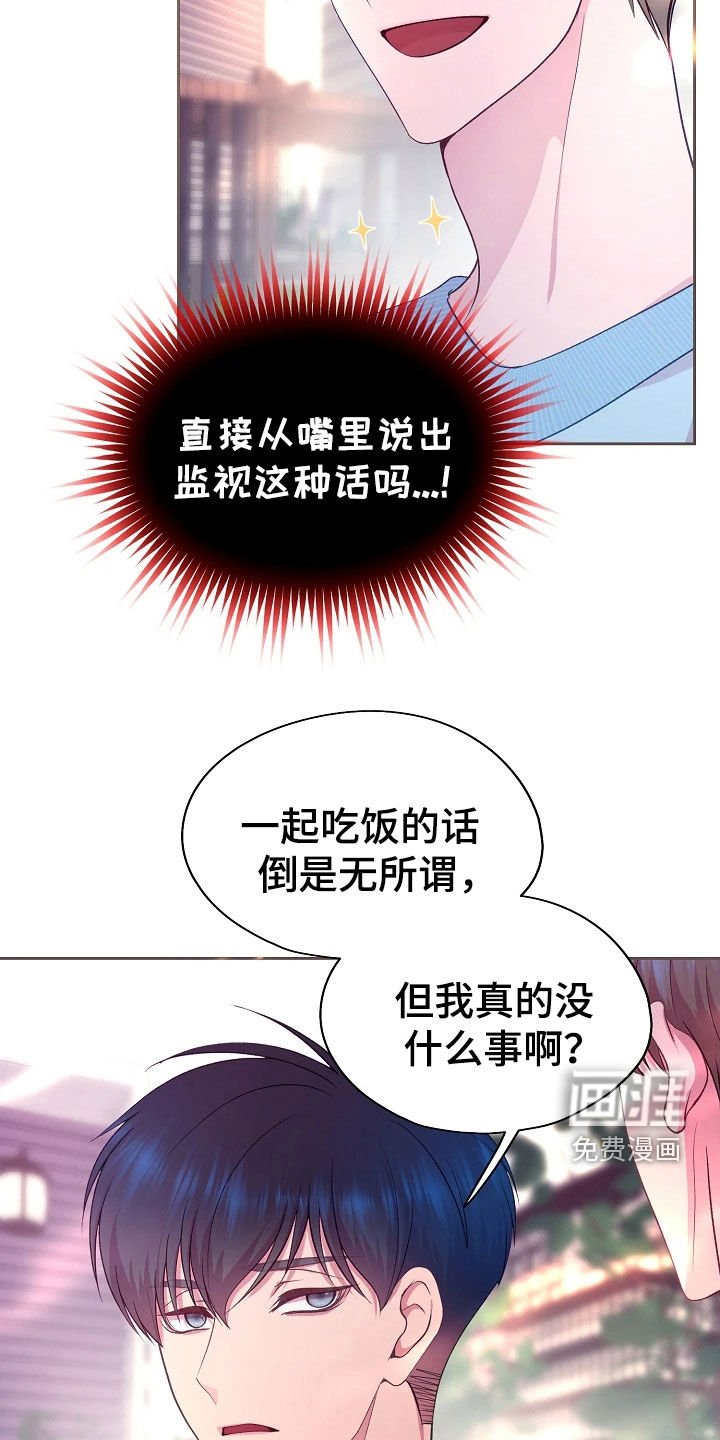 第46章：监视